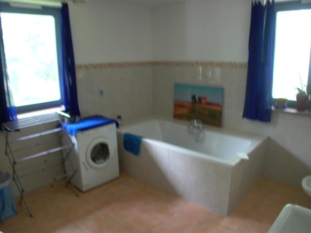 Gaestezimmer Ferienwohnung Villa Alexa, Mit Wallbox Woltersdorf  Rom bilde
