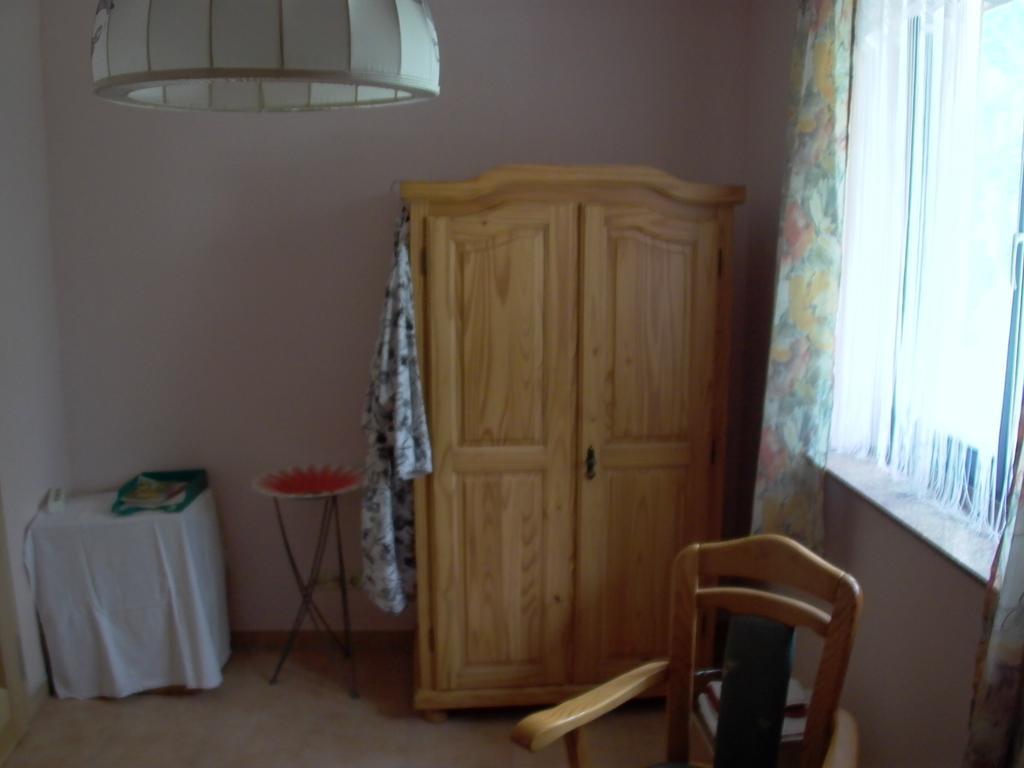 Gaestezimmer Ferienwohnung Villa Alexa, Mit Wallbox Woltersdorf  Rom bilde