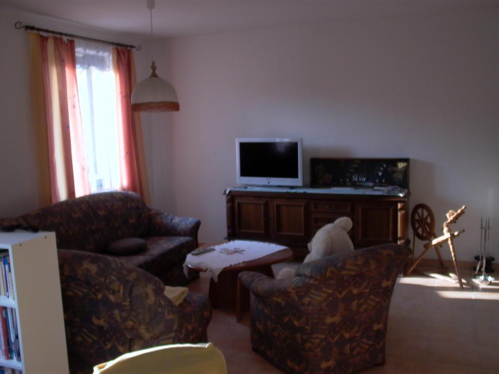 Gaestezimmer Ferienwohnung Villa Alexa, Mit Wallbox Woltersdorf  Rom bilde