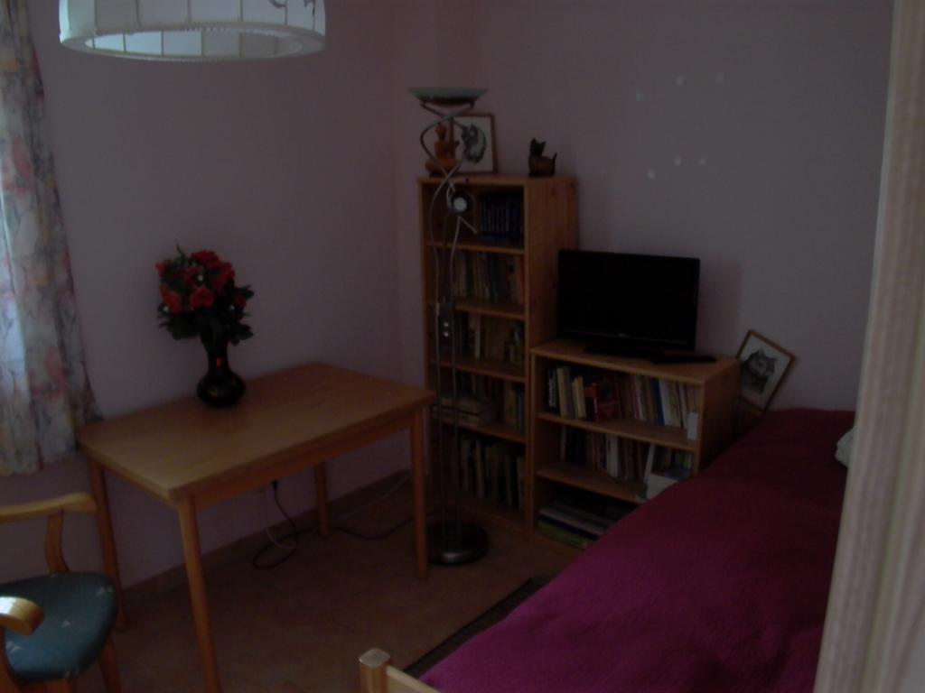 Gaestezimmer Ferienwohnung Villa Alexa, Mit Wallbox Woltersdorf  Rom bilde